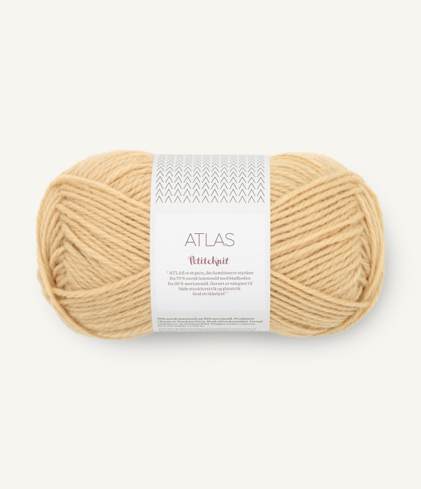 Atlas - Petiteknit  - Image 5