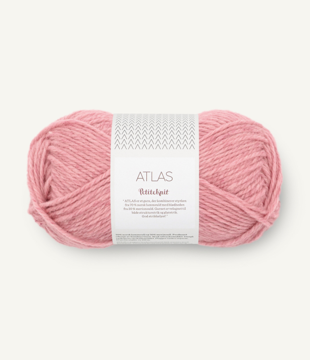 Atlas - Petiteknit  - Image 6