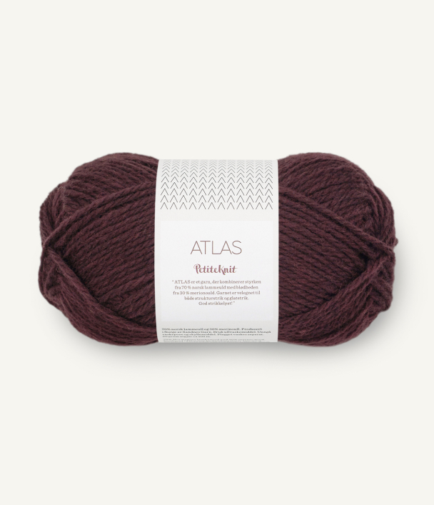 Atlas - Petiteknit  - Image 8