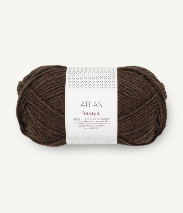 Atlas - Petiteknit  - Image 9