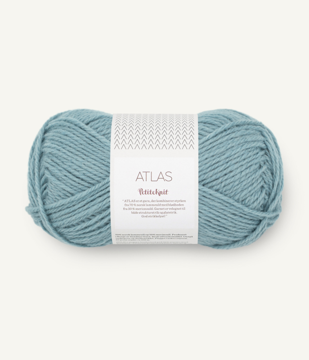 Atlas - Petiteknit  - Image 10