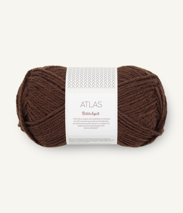 Atlas - Petiteknit  - Image 12