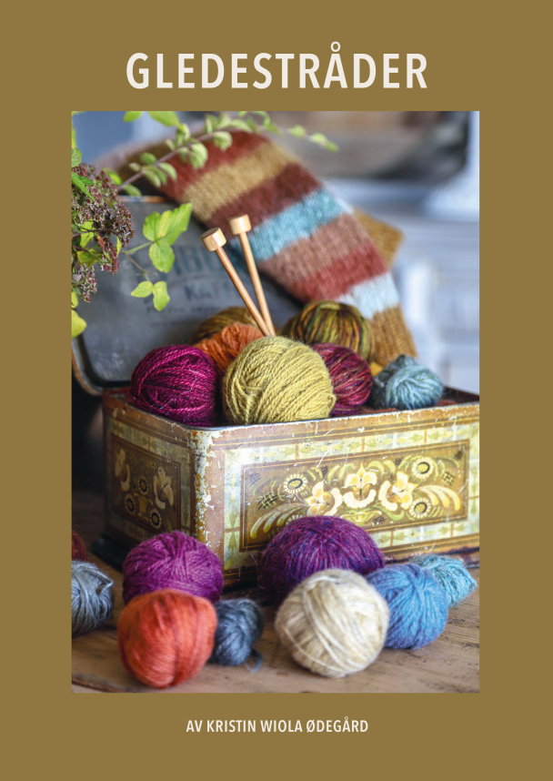 Gledestråder - Image 1