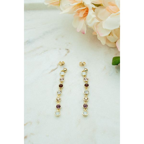 Luciana Earrings