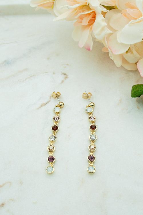 Luciana Earrings