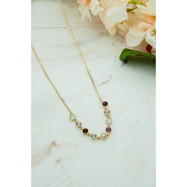 Luciana Necklace