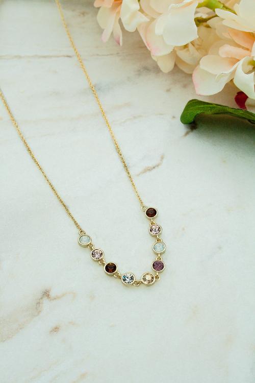 Luciana Necklace