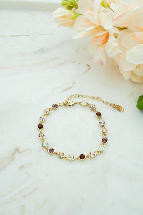 Luciana Bracelet