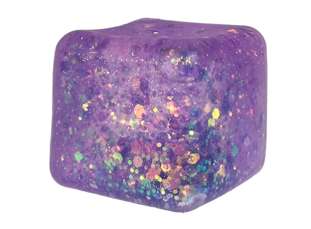 Kool Kube Glitter - Image 3