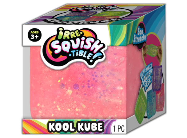 Kool Kube Glitter - Image 4