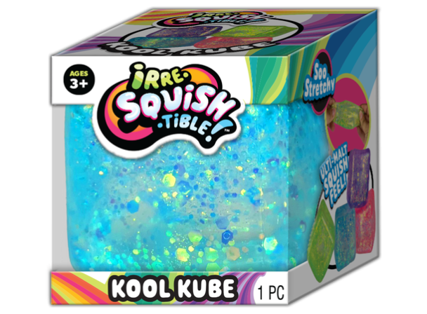 Kool Kube Glitter - Image 5