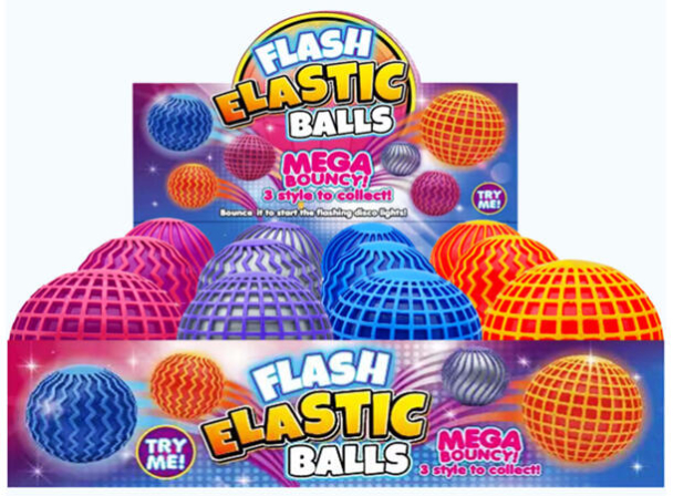 Flash ball