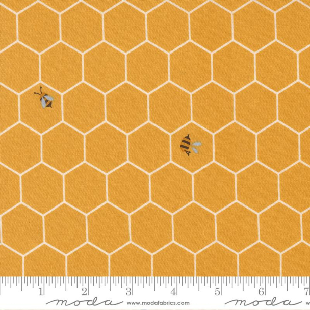 Blossoms and bloom- bier gul