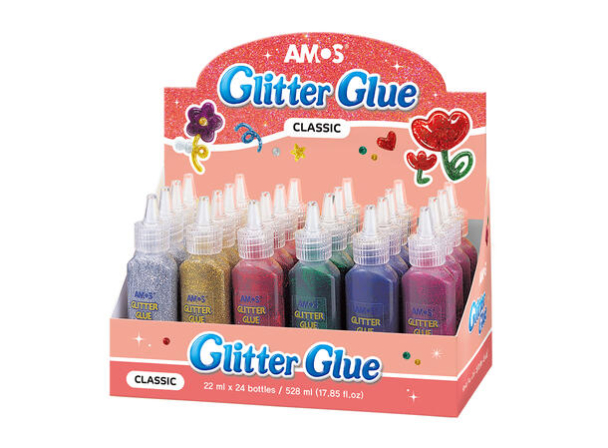Glitterlim - Image 1