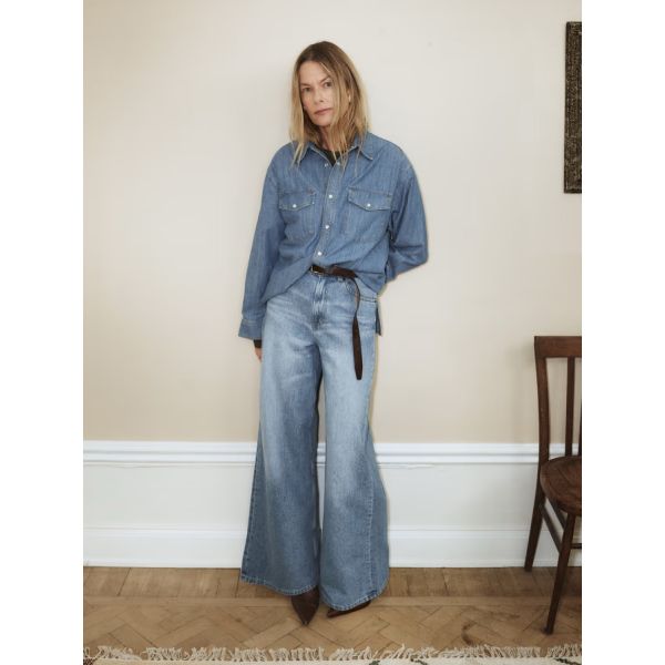 Alfama Light Vintage 62