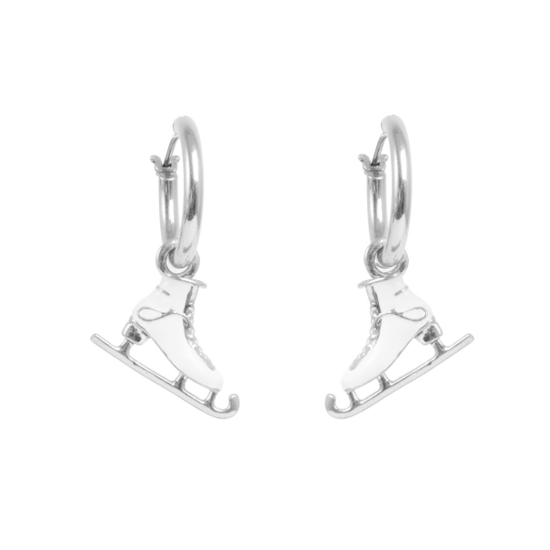 Øreringer Skøyter - Image 2