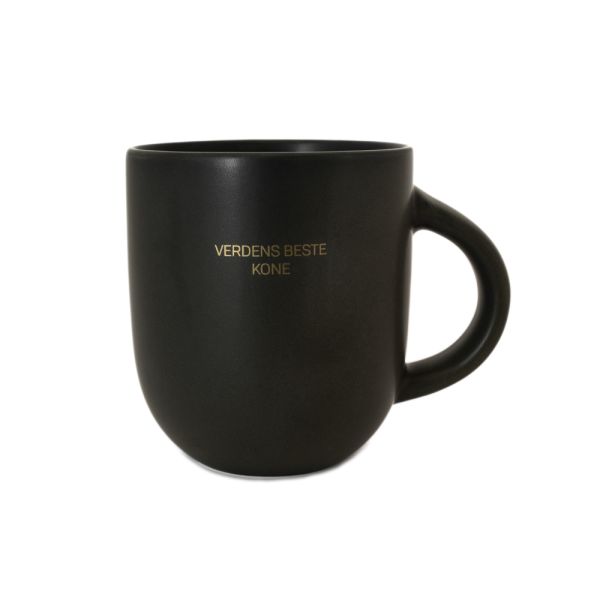 Kopp – Verdens beste kone