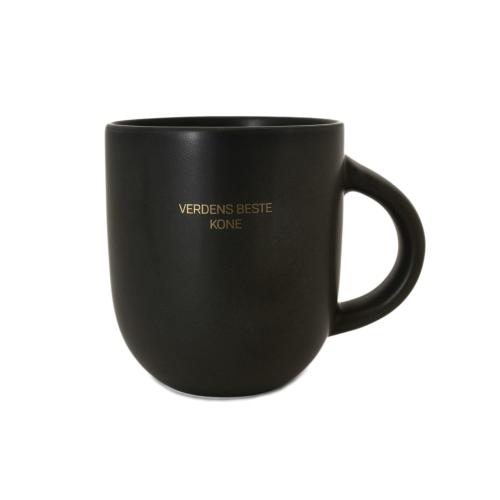 Kopp – Verdens beste kone