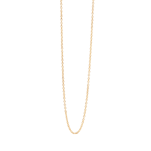 Enkel Lenke Stål GP 45 cm