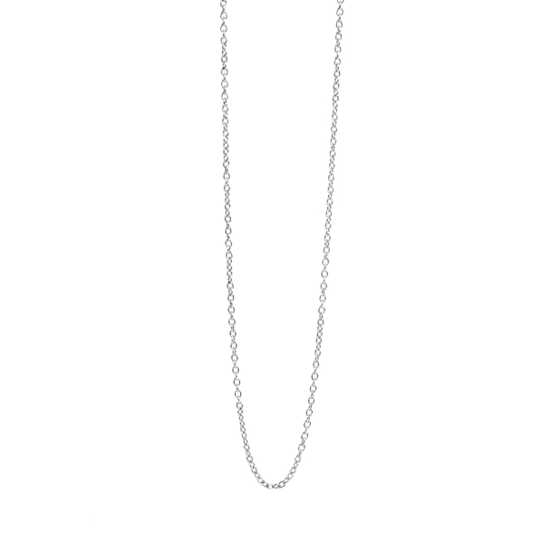 Enkel Lenke Stål 45 cm