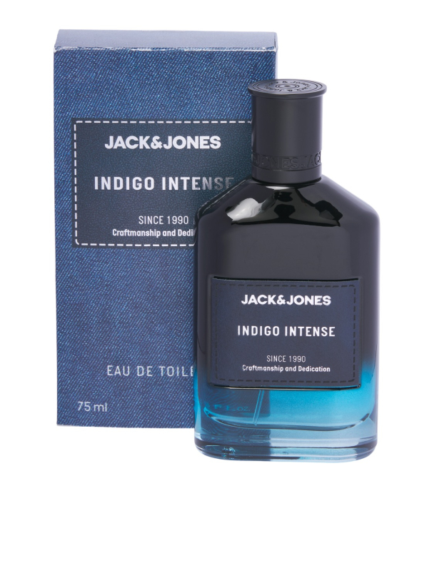 Indigo Intense Fragrance - Image 1