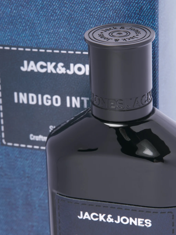 Indigo Intense Fragrance - Image 2