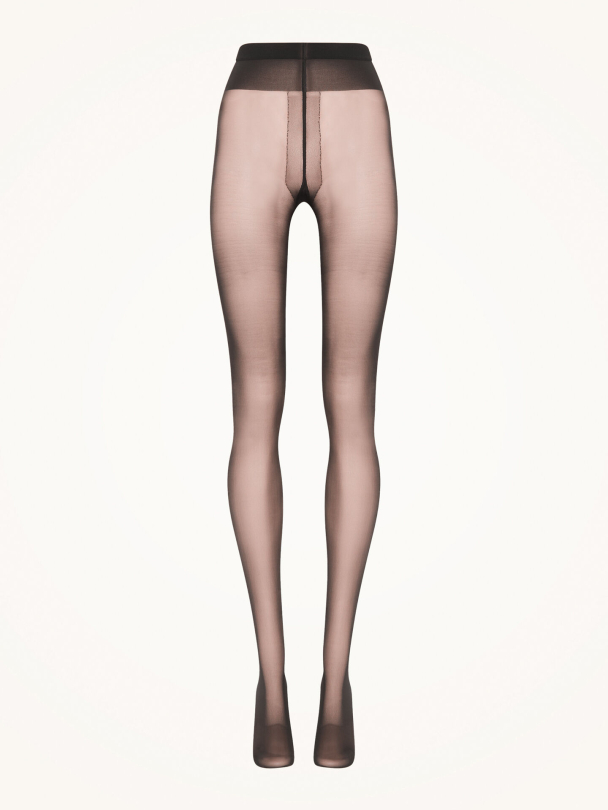 Individual 20 tights, Soft Cacao - Image 4
