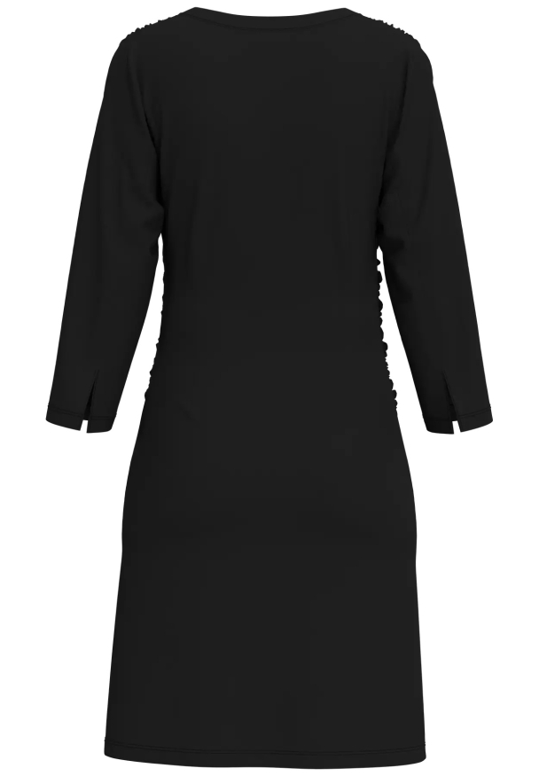 Carolina Short Dress - Image 2