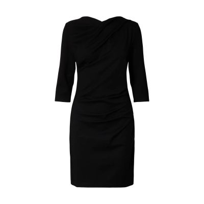 Carolina Short Dress