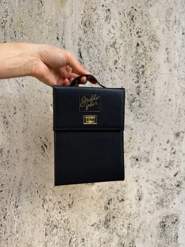 Pinnemappe - Enkel - Image 6