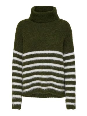 Peril Rollneck Knit