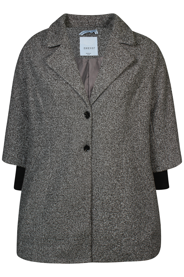 Zhenzi Nell kåpe - Image 2