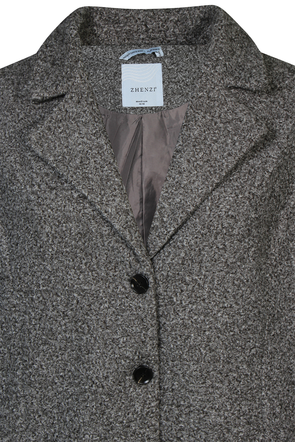 Zhenzi Nell kåpe - Image 4