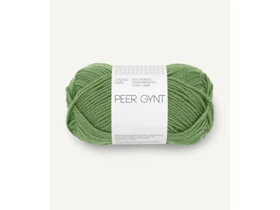 Peer Gynt 8753