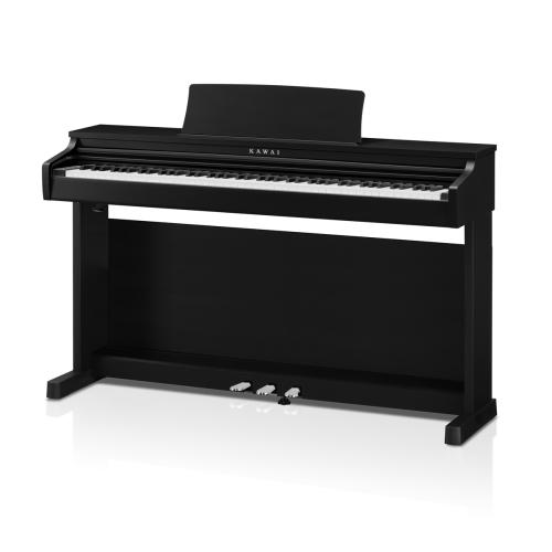 EL.PIANO KAWAI CX 202 sort