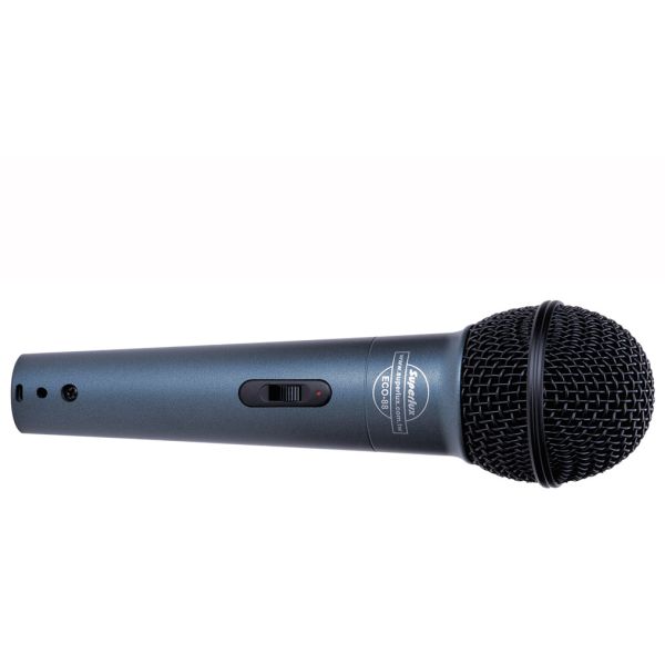 MIKROFON SUPERLUX ECO88