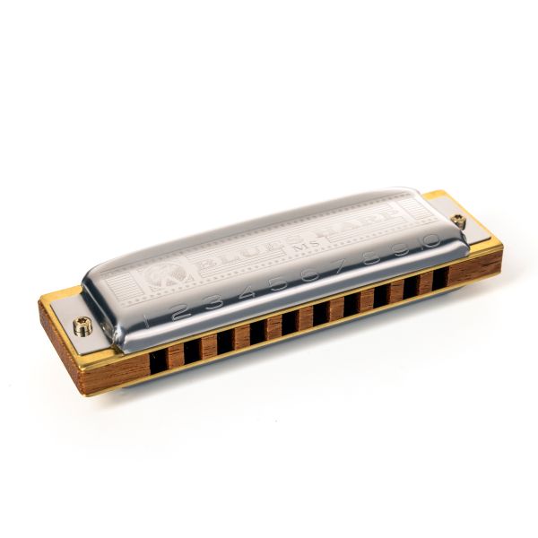 MUNNSPILL HOHNER BLUES HARP E