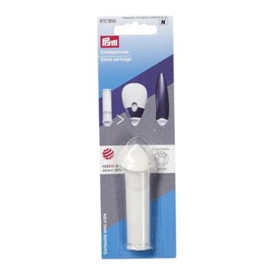 Refill til kritthjul