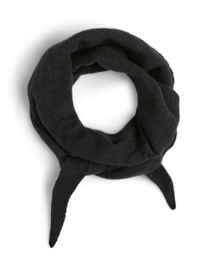 Komma Tringle Scarf 