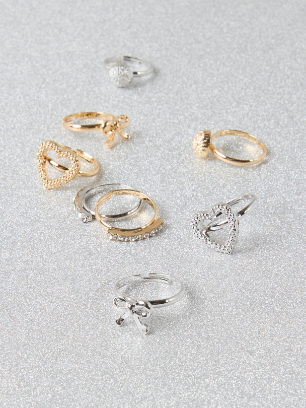 NKFACC-KIDA RING BOX - Image 2