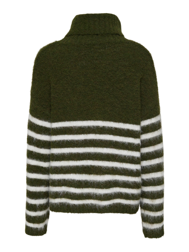 ONLPERIL LS ROLLNECK EX KNT - Image 2