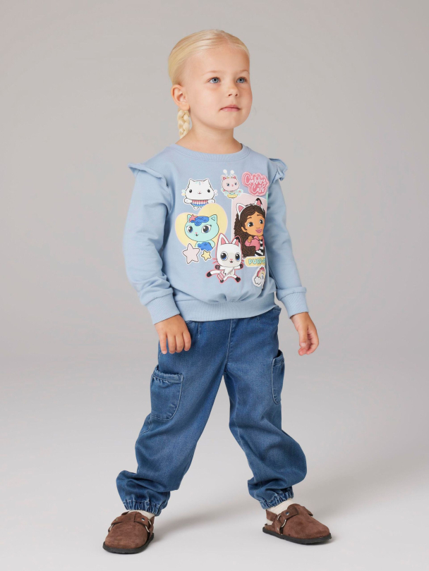 NMFJyla Gabby genser - Image 4