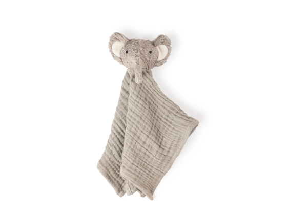 Koseklut, Elefanten Finley