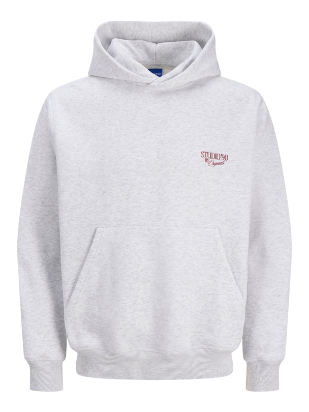 JORGRAND MIDTOWN SWEAT HOOD - Image 1