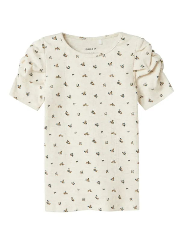 NMFOlinne slim topp - Image 1