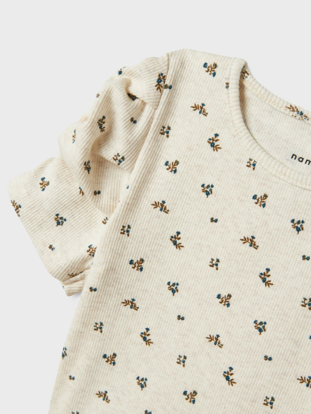 NMFOlinne slim topp - Image 3