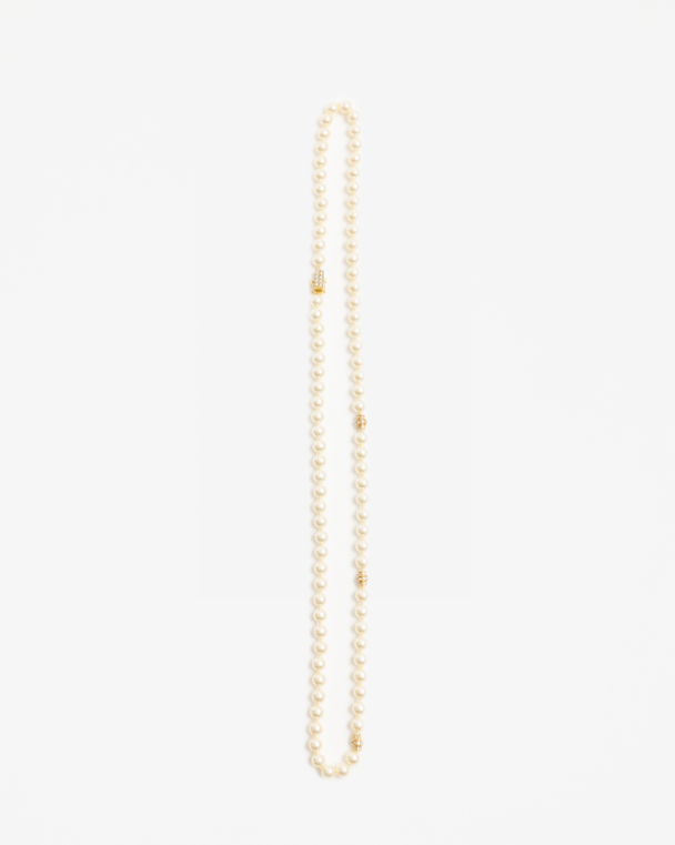Pearl Necklace  - Image 2