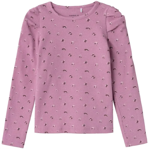 NMFOlinne slim topp - Image 1