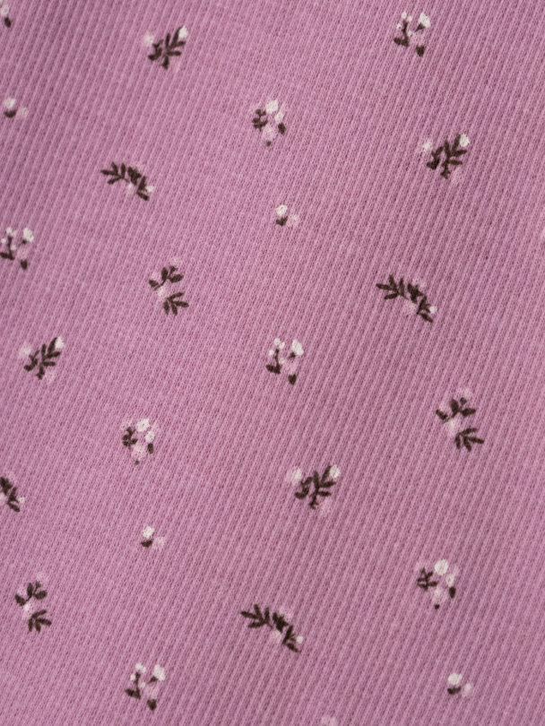 NMFOlinne slim topp - Image 3