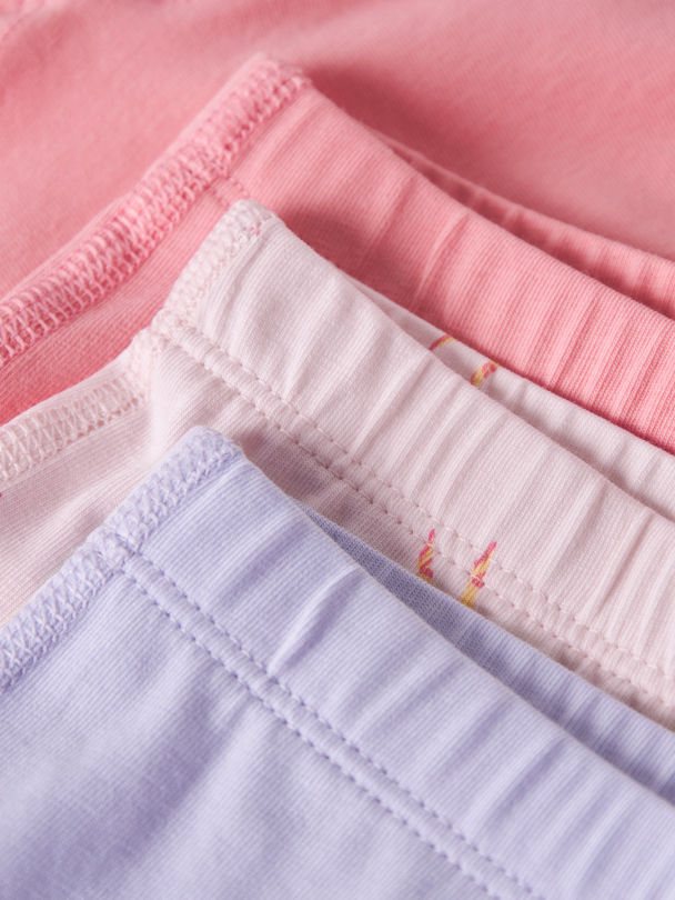 NMFTIGHTS 3P BALLARINA NOOS - Image 2